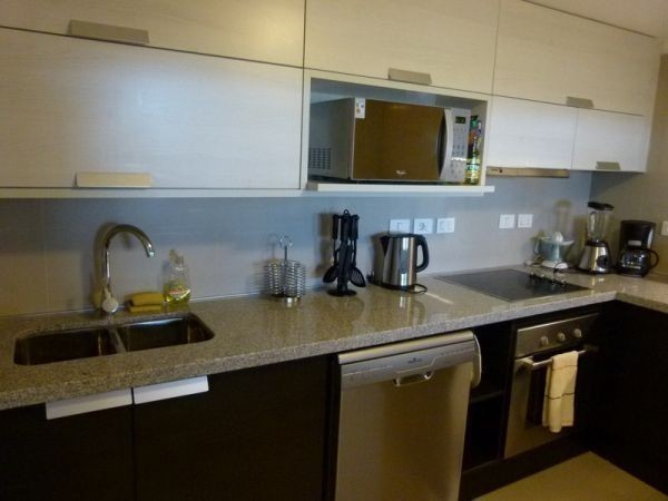 Departamento en alquiler en La Barva